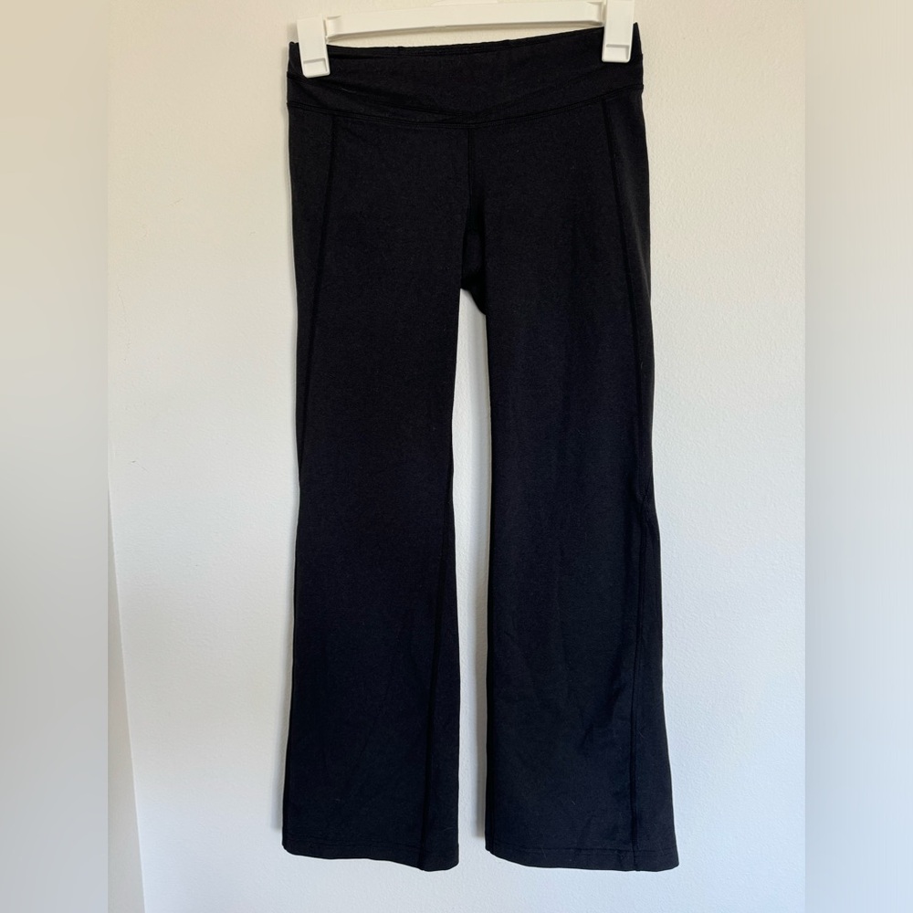 Lucy powermax hatha collection leggings